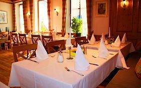 Hotel Haeussler